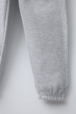 TEXT JOGGERS - Zara фото 4