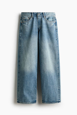 Loose Jeans
