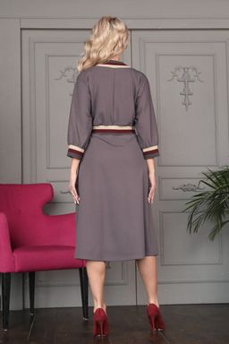 Платье П4-5189/2 - Wisell фото 7