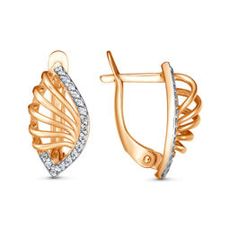 СЕРЬГИ 33816563Д