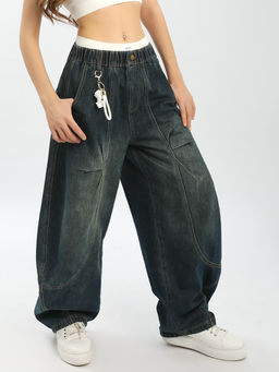 Джинсы Соль&Перец  фото 4