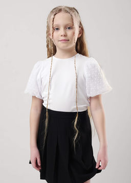 Блузка детская