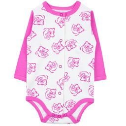 Боди интерлок 0554200101