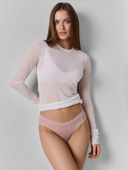 Цена за 2 штуки! ТРУСЫ ЖЕНСКИЕ - Mark formelle фото 2