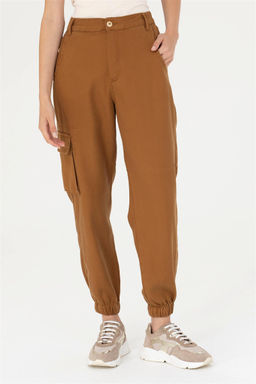 U. S. Polo Assn Женские кокосовые брюки - U.s. polo assn фото 2
