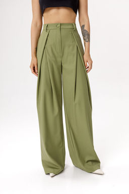 Костюм Pirs 6542 оливковый  фото 4