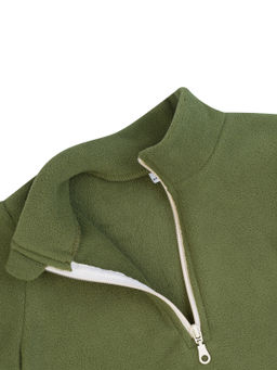 Костюм детский хаки