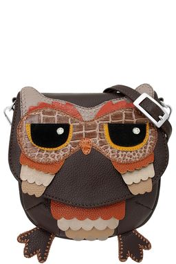 Сумка с аппликациейДС-185-107 - Protege фото 3