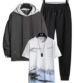 Костюм тройка V, Артикул: 93942