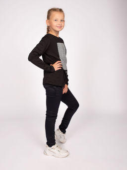 Брюки для девочки 114 Be Friends фото 6