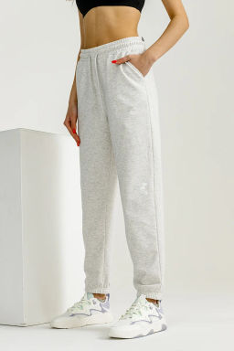 Брюки трикотажные Anta FRISBEE ALLIANCE