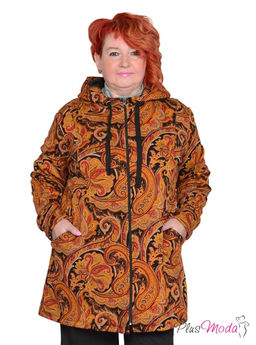 Толстовка Модель №1862 размеры 44-84