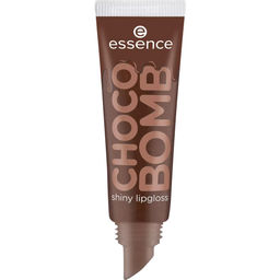Блеск для губ Choco Bomb shiny lipgloss, 01 Chocoholic 958516