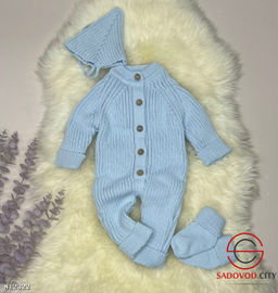 Комбинезон на осень и зиму - Bruno фото 7