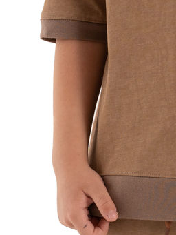 Джемпер для мальчика О37179 - Карамелли фото 8