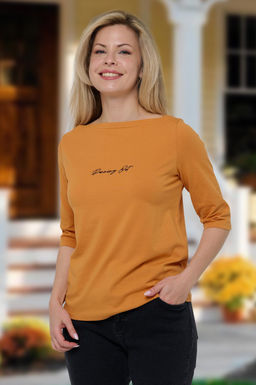 футболка женская 1811-19 -50%