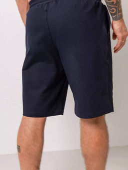 Комплект шорты 2 шт (красные 1 шт + темно-синие 1шт)