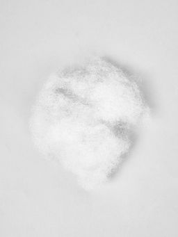 Цена за 2 шт. Брелок из фетра «Котик», набор для творчества