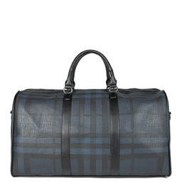 Мужская сумка дорожная из экокожи