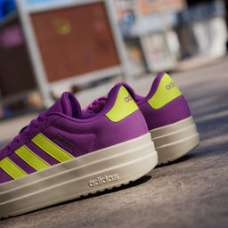 Кроссовки женские - Adidas фото 6