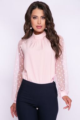 Блузка 41110-3 - Avili фото 2