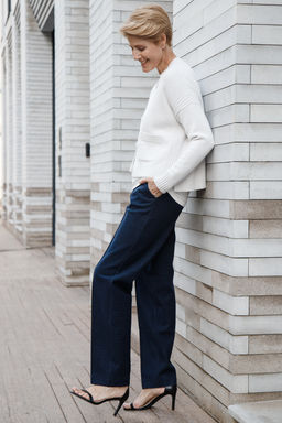 Брюки - Шеле фото 3