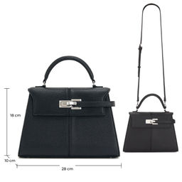 Сумка A-GB-2334-Bordo