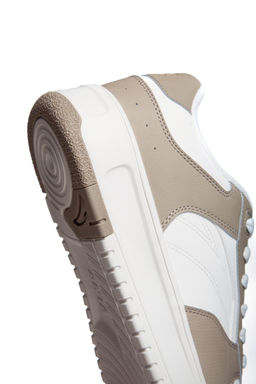 Кеды Бежевый/Серый BAMBOO - Anta фото 8