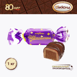 Шоконатка 1кг Акконд  фото 2