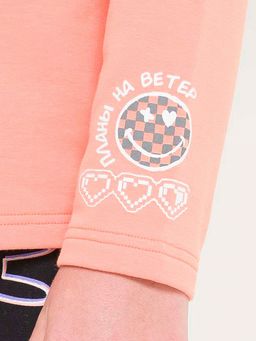 Pelican GFJS4293/1U джемпер для девочек  фото 3