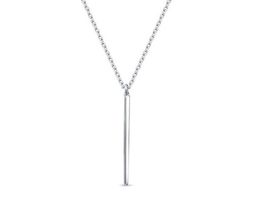 Колье из серебра без вставки, В10-1134