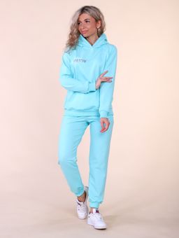 М77 Костюм Вита (ментол)