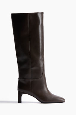 Botas a la rodilla - H&m фото 2