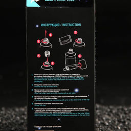 Манная каша с малиной, 165 г - Simaland фото 2