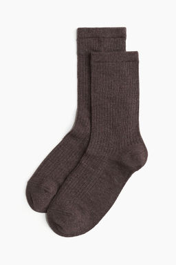 Pack de 7 calcetines - H&m фото 9