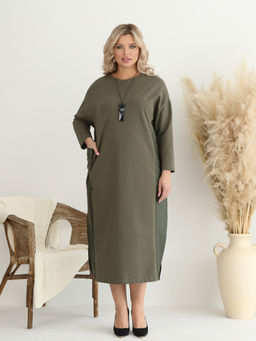 Платье П5-5430/1 - Wisell фото 2