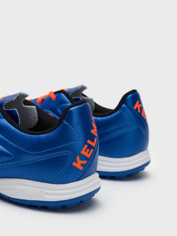 Шиповки KELME Mens Football Shoes (TF) (Blue)