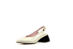 Туфли 4100.4057bl. pink-beige