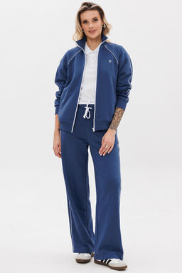 Костюм GO F3082/20-01.164-170 индиго - Pirs фото 6