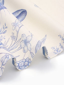 Дорожка на стол Этель Кролик, 50?150 см, 100% хл, рогожка 160 г/м?