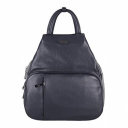 Рюкзак 670107 blue Velina Fabbiano-Safenta