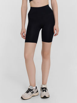 Велосипедки женские черные