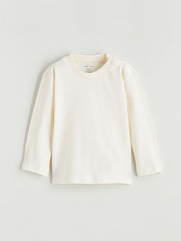 ?izgili Erkek Bebek Ti??rt ve Pantolon