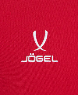 Поло JOGEL DIVISION PerFormDRY Polo, красный