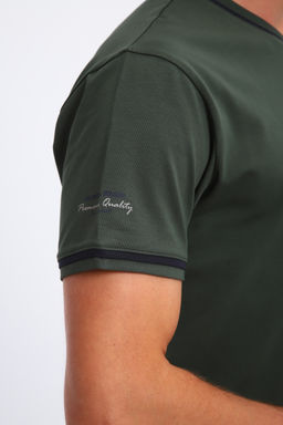 Футболка мужская 059