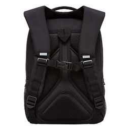 RB-556-4 Рюкзак школьный - Grizzly фото 3