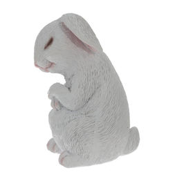 Фигурка декоративная "Заяц", L5 W5,5 H8 см