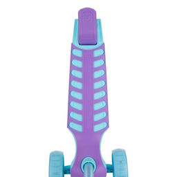 Самокат трехколесный