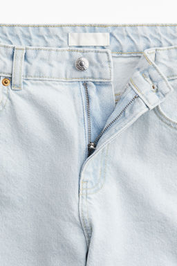 Flared Regular Jeans - H&m фото 3