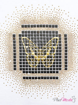 Толстовка Модель №1173 размеры 44-84 - Plusmoda фото 10